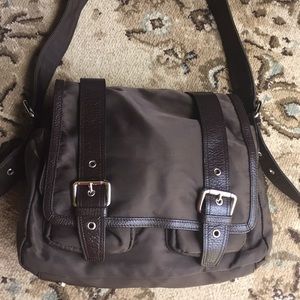Talbots shoulder bag